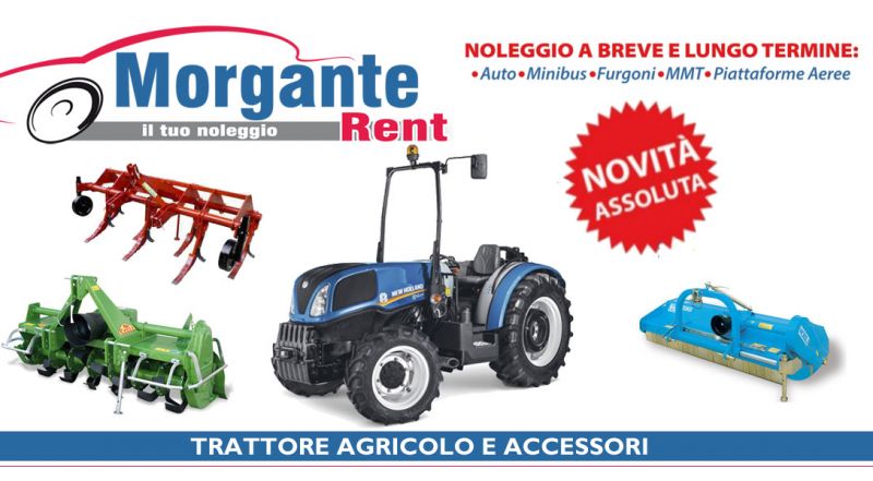  Offerta noleggio trattori agricoli palmi Reggio Calabria - promozione noleggio trattore agricolo palmi Reggio Calabria