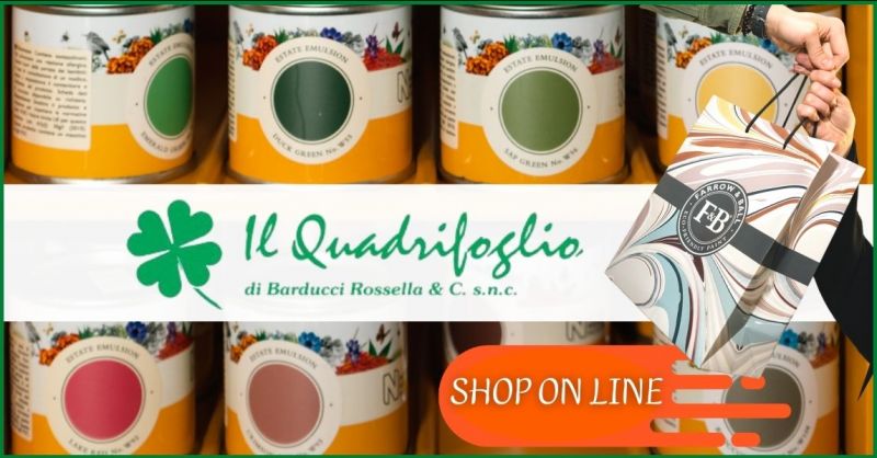 promozione Primer e Sottosmalti vernice farrow and ball  - Farrow e Ball per pareti e pavimenti