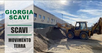  giorgiascavi offerta scavi e movimento terra sardegna
