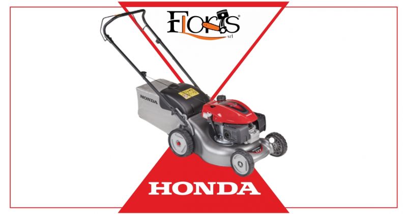   FLORIS - offerta rasaerba Honda HRG416PK a spinta