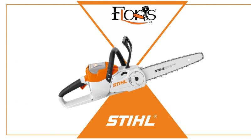   offerta Stihl MSA 140 C-B Motosega a batteria per la cura del verde
