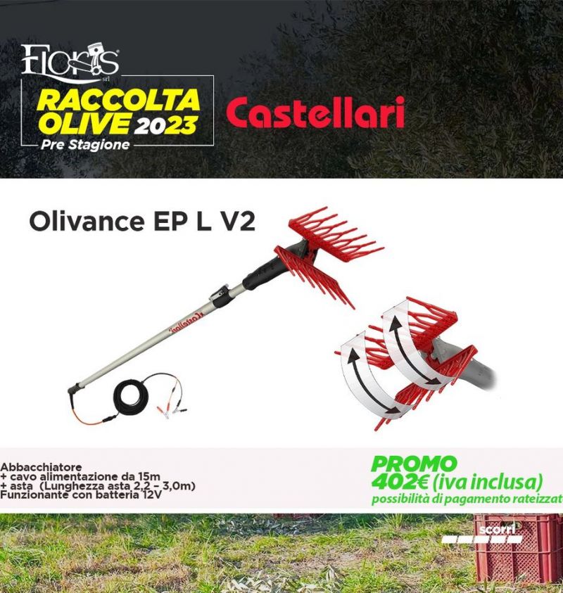 ABBACCHIATORI CASTELLARI
