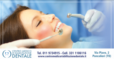offerta studio dentistico chirurgia guidata torino occasione impiantologia dentale guidata torino