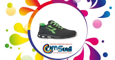 promozione vendita online di scarpa antinfortunio strong u power s3 n 42