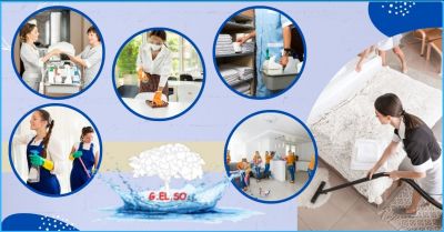 occasione prodotti professionali pulizia e detergenza strutture ricettive gelso