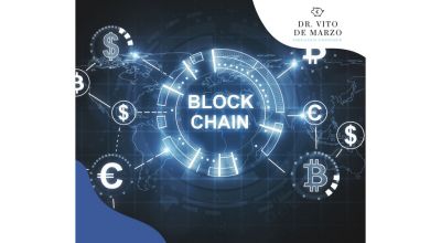 offerta blockchain come protocollo di fiducia bari