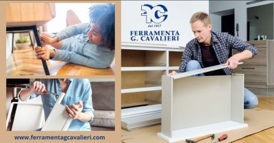 offerta articoli da ferramenta per mobili e arredamento
