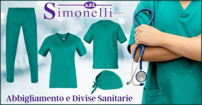 offerta medical green abbigliamento sanitario e divise mediche afi di simonelli