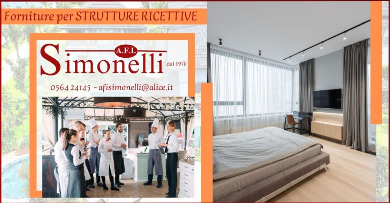  offerta tende da interno anche su misura per strutture ricettive