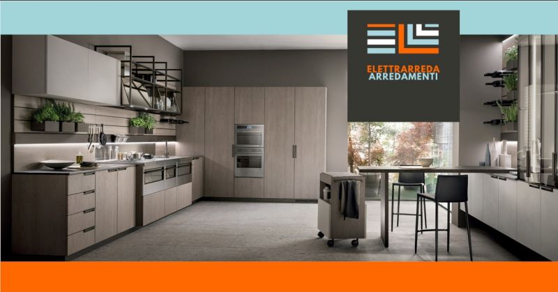 ELETTRARREDA - offerta showroom arredamenti su misura alta qualita