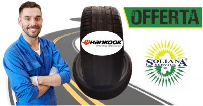 promozione coppia pneumatici nuovi 255 40 r18 99y xl hankook adatti ad alfa romeo giulia