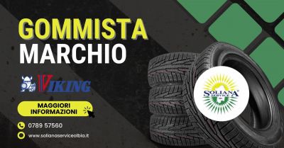  offerta pneumatici viking al miglior prezzo gommista olbia