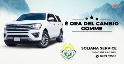 cambio gomme invernali promozione pneumatici a olbia