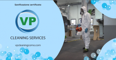 occasione sanificazioni ambientali certificate per aziende e privati como offerta azienda certificata per sanificazione