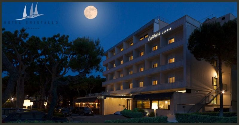 Hotel Cristallo - Occasione miglior struttura ricettiva in riva al mare Giulianova aperta tutto l'anno