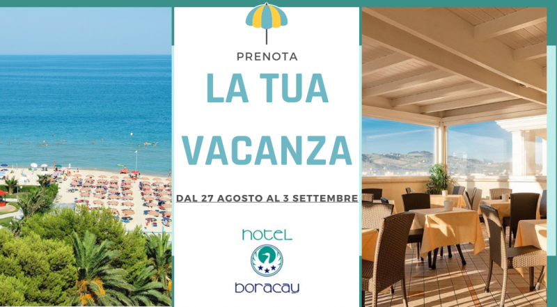  Occasione vacanze Alba Adriatica agosto settembre Abruzzo Teramo – offerta hotel tradizioni cucina Abruzzese Teramo