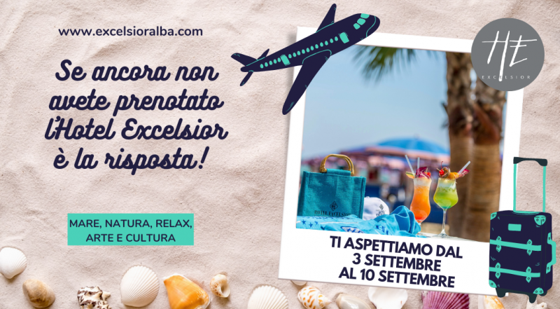  Offerta hotel Alba Adriatica con ristorante Teramo – occasione hotel Alba Adriatica con ottime colazioni Teramo