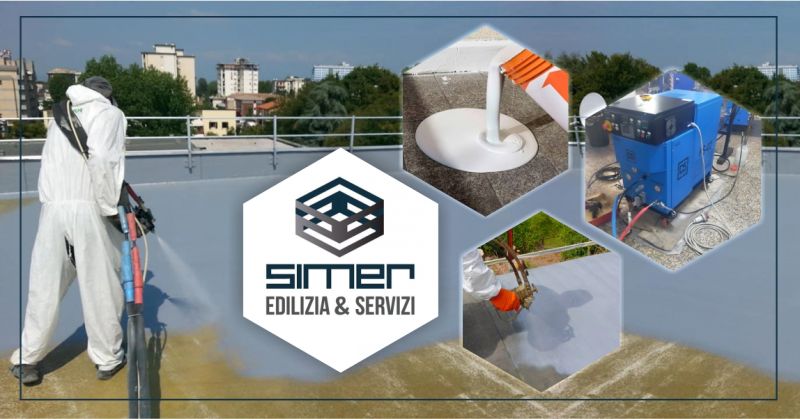  SIMER - offerta impermeabilizzazione terrazzi Sardegna