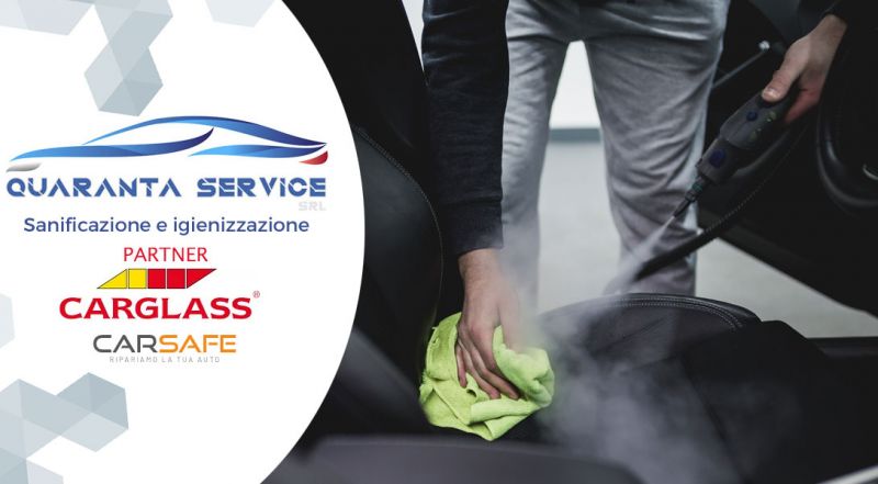  Offerta sanificazione abitacolo auto vibo valentia - promozione sanificazione e igienizzazione auto vibo valentia