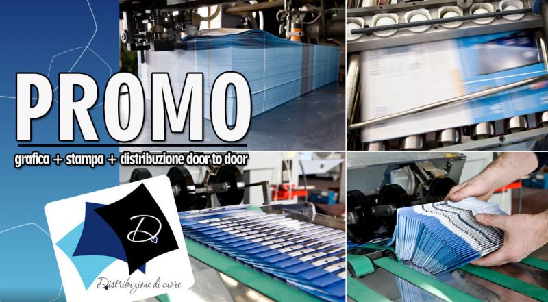 OFFERTA GRAFICA E STAMPA VOLANTINO COMMERCIALE BARLETTA ANDRIA TRANI - OCCASIONE DISTRIBUZIONE VOLANTINO DOOR TO DOOR A BARLETTA ANDRIA TRANI