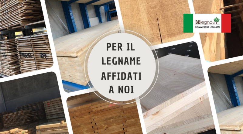 Offerta vendita e commercio legnami Teramo – occasione vendita legname Teramo
