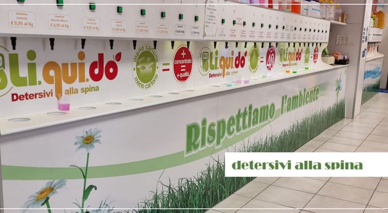 offerta detersivi alla spina maduria taranto – promozione distributori detersivi alla spina maduria taranto