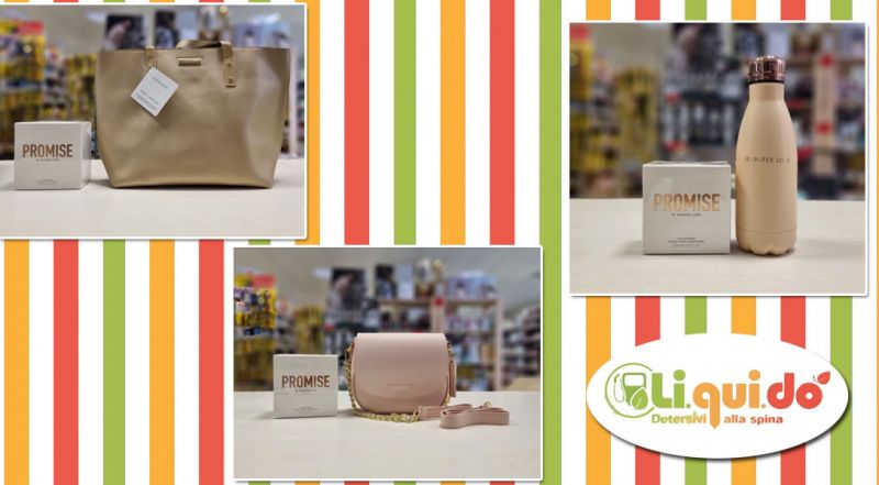  OFFERTA profumo da donna promise taranto - promozione parfum PROMISE by Jennifer Lopez taranto