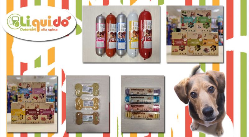 OFFERTA CIBO PER GATTI CROCCHETTE PURINA TARANTO - PROMOZIONE CIBO UMIDO PER GATTI GOUMET TARANTO