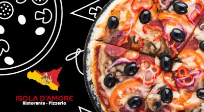 offerta la migliore pizzeria in provincia di como occasione pizzeria autentica siciliana a lomazzo como