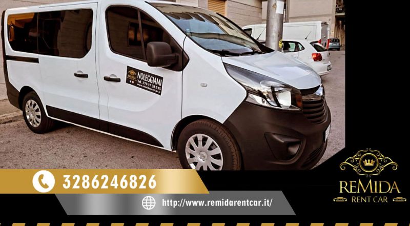 OCCASIONE NOLEGGIO PULMINI 9 POSTI LOW COST TARANTO - OCCASIONE MINIBUS 9 POSTI NOLEGGIO SENZA CONDUCENTE PREZZI TARANTO