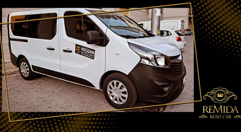 PROMOZIONE NOLEGGIO MINIBUS OPEL 9 POSTI SENZA CARTA DI CREDITO MARTINA FRANCA TARANTO - OFFERTA NOLEGGIO MINIBUS OPEL VIVARO TARANTO