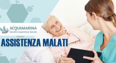  offerta assistenza in ospedale malati como occasione assistenza domiciliare o in ospedale per malati como