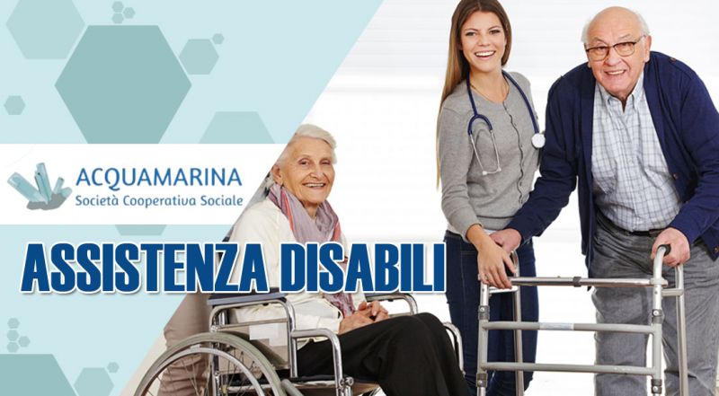 OFFERTA ASSISTENZA DISABILI A DOMICILIO COMO - OCCASIONE SERVIZI ASSISTENZIALI QUALIFICATI A DOMICILIO DISABILI COMO