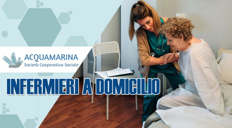 OFFERTA ASSISTENZA INFERMIERISTICA A DOMICILIO COMO - OCCASIONE INFERMIERI QUALIFICATI A DOMICILIO A COMO