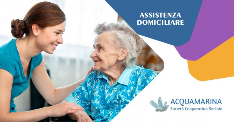  OCCASIONE ASSISTENZA DOMICILIARE DISABILI E ANZIANI NON AUTOSUFFICIENTI COMO