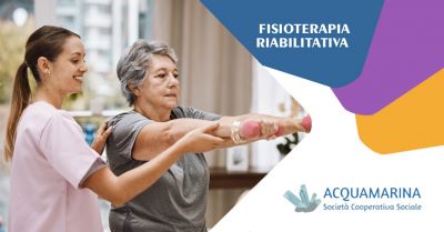  offerta fisioterapia riabilitativa a domicilio como occasione cooperativa fisioterapisti qualificati a domicilio a como