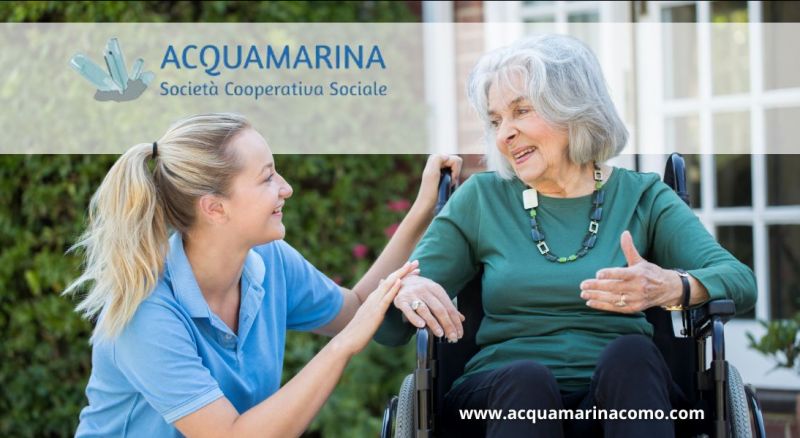 servizio badanti per integrazione temporanea e sostituzione riposi