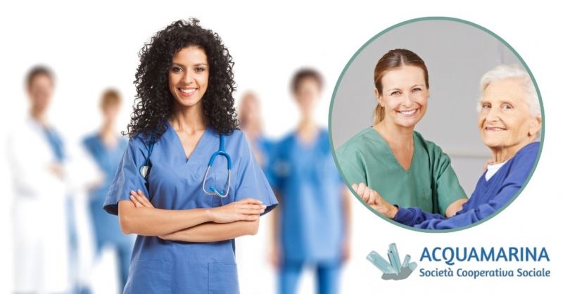 chi offre servizio infermieri professionali a domicilio