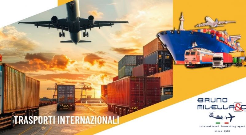 italya ileri gümrük yönetimi ithalat ihracat