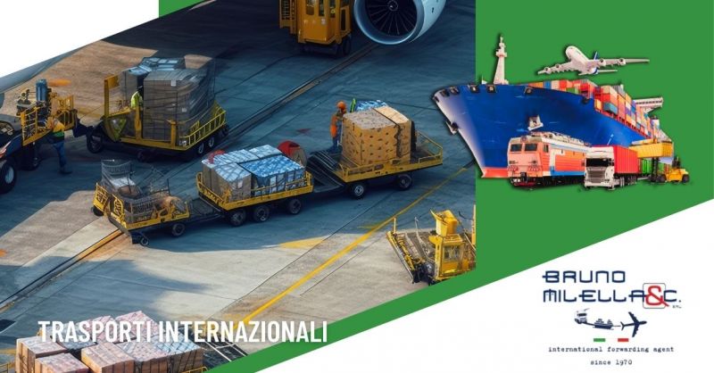 İtalya menşeli ürünler için kesin ihracattan geçici ithalata hizmeti