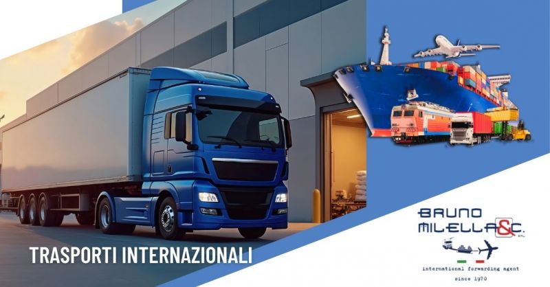 İtalya Menşeli İthalat ve İhracat Gümrük İşlemleri Hizmeti