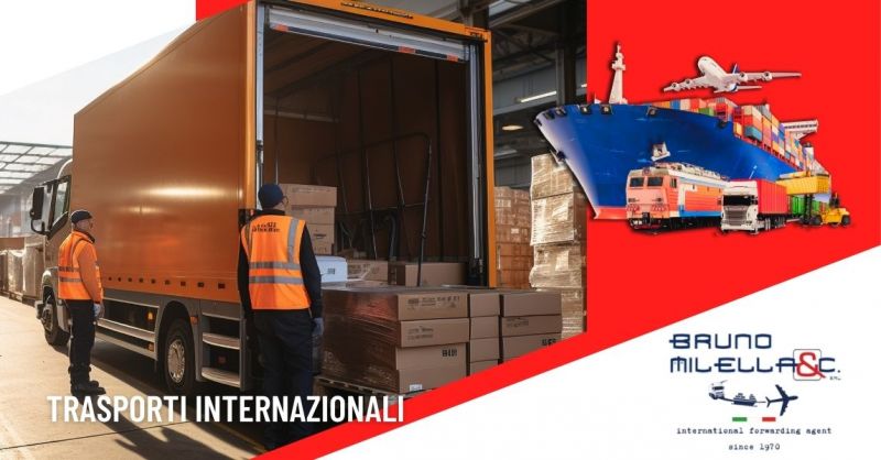 İtalya Menşeli Uluslararası Ticarette Müşteri Destek Hizmeti