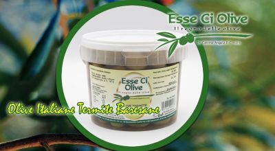  offerta olive italiane termite baresane denocciolate bari promozione olive termite tipiche baresane
