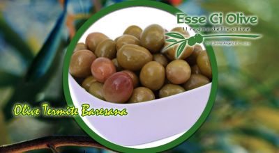 offerta termine baresana olive piccanti pugliesi bari promozione le migliori olive baresane piccanti bari