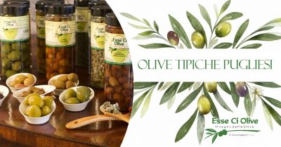  offerta olive tipiche pugliesi in salamoia online bologna promozione vendita online olive pugliesi intere termite baresana bologna