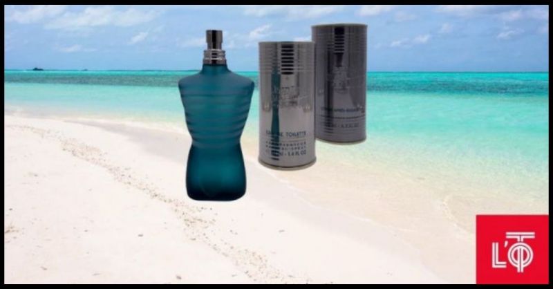 Offerta vendita profumo Jean Paul Gaultier Le Male Profumo da uomo Orgiano