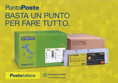 trova un punto poste vicino ad ogiano spedire e fai consegnare pacchi acquistati con poste delivery web