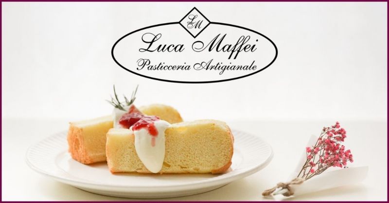 offerta pasticceria artigianale conduzione famigliare a Pisa - PASTICCERIA MAFFEI