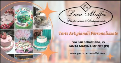 occasione torta artigianale personalizzata per compleanni e cerimonie pisa