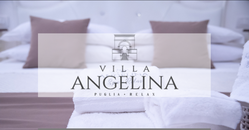 Offerta suite con giardino e jacuzzi in terrazza Puglia